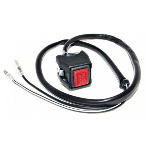 Vypínač motora Yamaha YZ 90-04, YZF 98-02