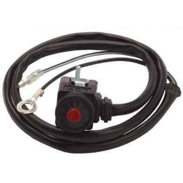 Vypínač motora Kawasaki KX 60/65/80/85/125/250