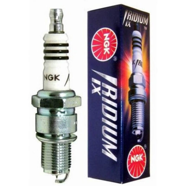 Sviečka NGK BR9ECMIX
