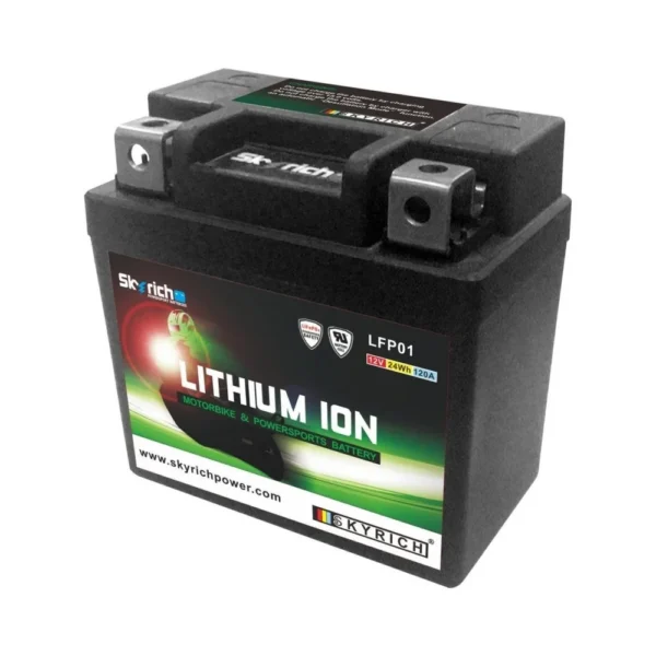 Batéria SKYRICH HJLFP01 (YB3L-A, YB3L-B)-Lítiová