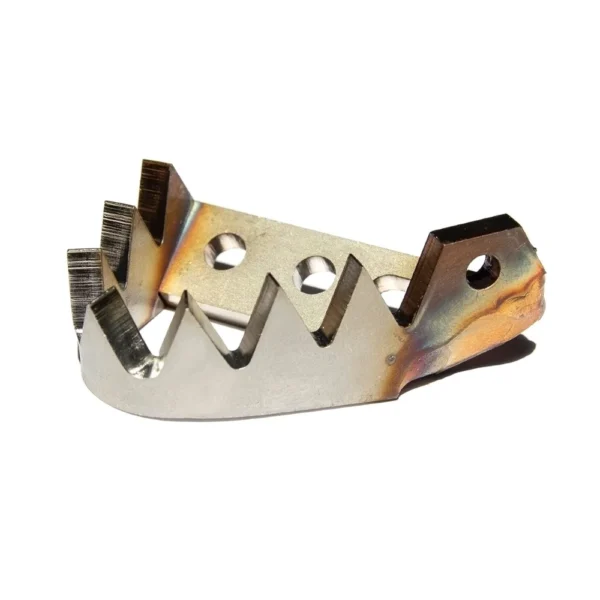 Brzdový pedál pre  motorky KTM, Gas Gas a Husqvarna 18-23