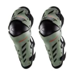 Chránič kolien LEATT Dual Axis V22 Kaktus