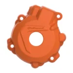 Chránič krytu zapaľovania KTM EXCF 250/300 12-16, Husqvarna FE 250/300 14-16
