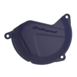 Chránič krytu spojky KTM SXF 450 13-15, Husqvarna FC 450 14-15 – Obrázok 2