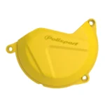 Chránič krytu spojky KTM SXF 450 13-15, Husqvarna FC 450 14-15 – Obrázok 3