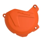 Chránič krytu spojky KTM SXF 250 13-15, Husqvarna FC 250 14-15