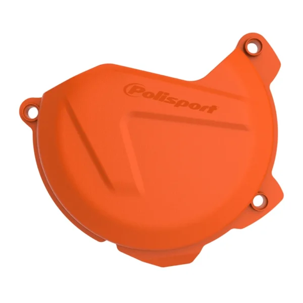 Chránič krytu spojky KTM SXF 250 13-15, Husqvarna FC 250 14-15