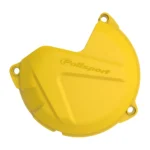 Chránič krytu spojky KTM SX 125/150 09-15, Husqvarna TC/TE 125 14-16 – Obrázok 3