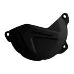 Chránič krytu spojky Yamaha WRF 450 09-15 – Obrázok 2