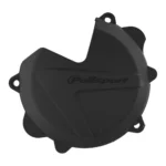 Chránič krytu spojky KTM SX 250 13-16, Husqvarna TC 250 14-15 – Obrázok 4