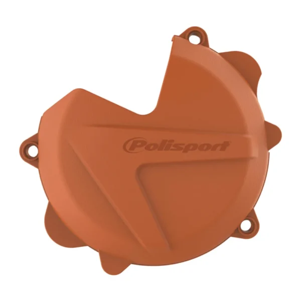 Chránič krytu spojky KTM SX 250 13-16, Husqvarna TC 250 14-15