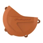 Chránič krytu spojky KTM SX 125/150 16-18, Husqvarna TC/TX 125 16-18