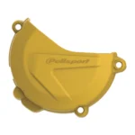 Chránič krytu spojky KTM SX 125/150 16-18, Husqvarna TC/TX 125 16-18 – Obrázok 3