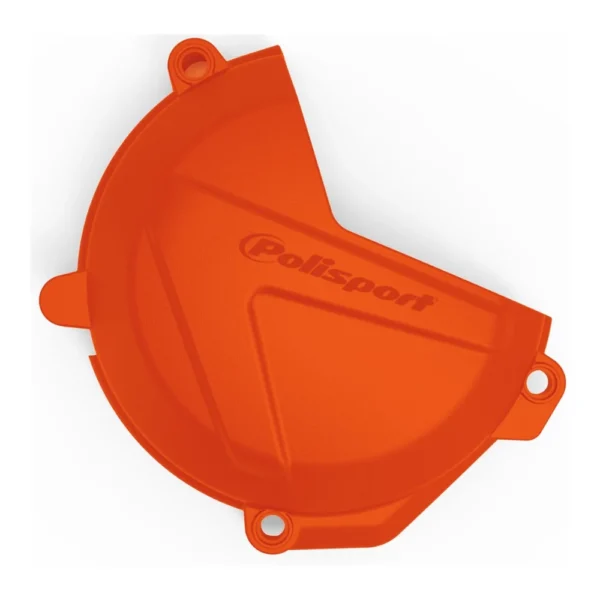 Chránič krytu spojky KTM SXF 250/350 16-22, Husqvarna FC 250/350 16-22