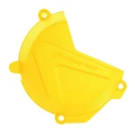 Chránič krytu spojky KTM SXF 250/350 16-22, Husqvarna FC 250/350 16-22 – Obrázok 3