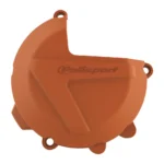 Chránič krytu spojky KTM SX 250 17-22, Husqvarna TC 250 17-22