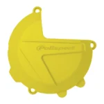 Chránič krytu spojky KTM SX 250 17-22, Husqvarna TC 250 17-22 – Obrázok 3