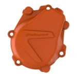 Chránič krytu zapaľovania KTM SXF 450 16-22, Husqvarna FC 450 16-22, Gas Gas MCF 450 21-23