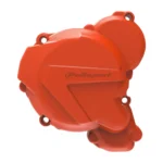 Chránič krytu zapaľovania KTM EXC 250/300 17-23, Husqvarna TE 250/300 17-23
