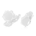 Chránič krytu spojky a zapaľovania X-POWER KTM EXCF 250/350 17-23, Husqvarna FE 250/350 17-23, Gas Gas EC 250F/350F 21-23 – Obrázok 2