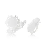Chránič krytu spojky a zapaľovania X-POWER KTM SXF 250/350 16-22, Husqvarna FC 250/350 16-22, Gas Gas MC 250F 21-23, MC 350F 22-23 (rôzne farby) – Obrázok 3