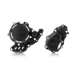 Chránič krytu spojky a zapaľovania X-POWER KTM SXF 250/350 16-22, Husqvarna FC 250/350 16-22, Gas Gas MC 250F 21-23, MC 350F 22-23 (rôzne farby) – Obrázok 4