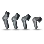 Chrániče lakťov UFO Kajam 2023 – Obrázok 2