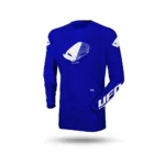 Detský dres UFO Radial Blue 2023