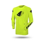 Dres UFO Radial SLIM FIT Neon yellow 2024