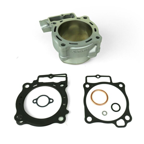 Valec+tesnenia Honda CRF 450 17-21