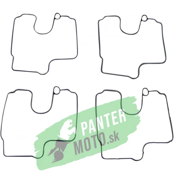 Tesnenie plavákovej motory Yamaha R1 98-01, Suzuki SV 650 99-02, GSX-R 600 97-99, GSX-R 750 96-99