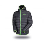 UFO Winter Jacket – Obrázok 2