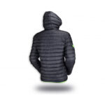 UFO Winter Jacket – Obrázok 3