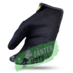 Rukavice UFO NINJA Black 2024 neoprénové – Obrázok 2