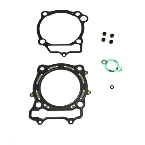 Horná sada tesnení Suzuki RMZ 450 07