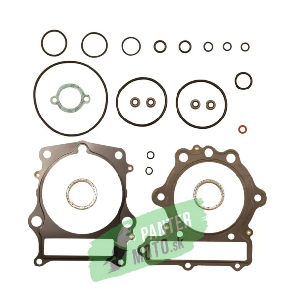 Horná sada tesnení Yamaha XT 600 83-87, TT 600 83-88