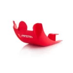 Kryt pod motor ACERBIS Honda CRF 450R 17-20, 450RX 17-20 – Obrázok 2