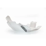 Kryt pod motor ACERBIS KTM EXC 250 17, Husqvarna TE 250 17 – Obrázok 2