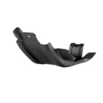 Kryt pod motora ACERBIS KTM EXC-F 250/350 12-16, Husqvarna FE 250/350 14-16 – Obrázok 2