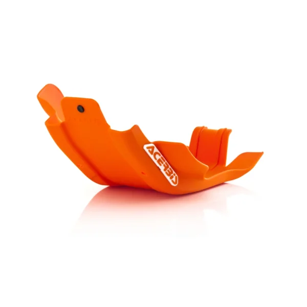 Kryt pod motor ACERBIS KTM EXC-F 250/350 17-19, Husqvarna FE 250/350 17-19