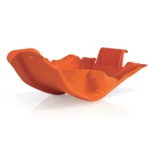 Kryt pod motor ACERBIS KTM SX-F 450 13-15, Husqvarna FC 450 14-15 (rôzne farby)