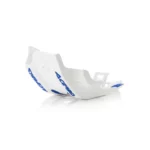 Kryt pod motor ACERBIS KTM SX-F 450 19-22, Husqvarna FC 450 19-22, Gas Gas MC 450F 21-23 – Obrázok 2