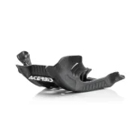 Kryt pod motor ACERBIS Yamaha YZ 125 06-23 – Obrázok 3