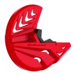 Kryt predného kotúča KTM SX 250 16-22, Husqvarna FC 250 15-22, Gas Gas EC 250 21-23 – Obrázok 2