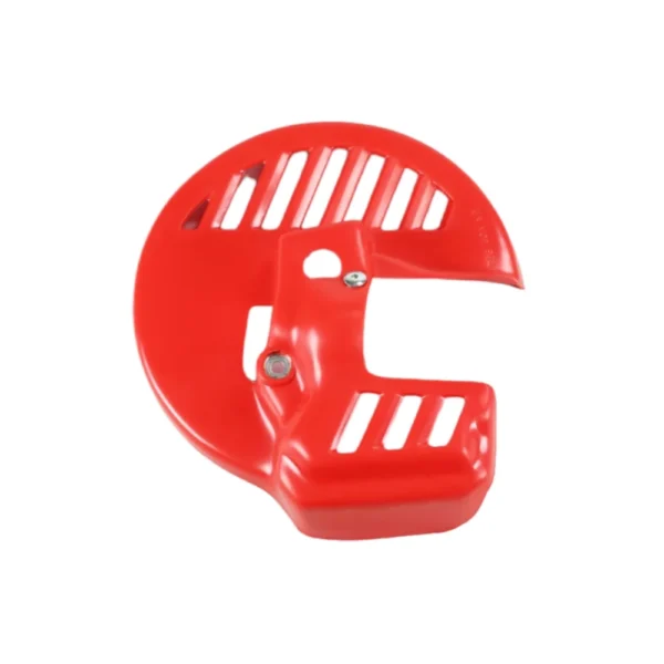 Kryt predného kotúča Honda CR 125/250/500 89-94 (rôzne farby)