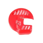 Kryt predného kotúča Honda CR 125/250/500 89-94 (rôzne farby) – Obrázok 2