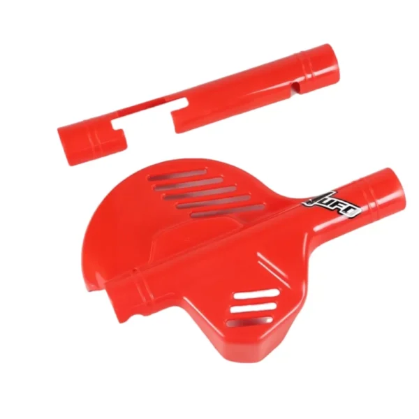 Kryt predného kotúča Honda XR 600 85-89 (rôzne farby)