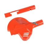 Kryt predného kotúča Honda XR 600 85-89 (rôzne farby) – Obrázok 2