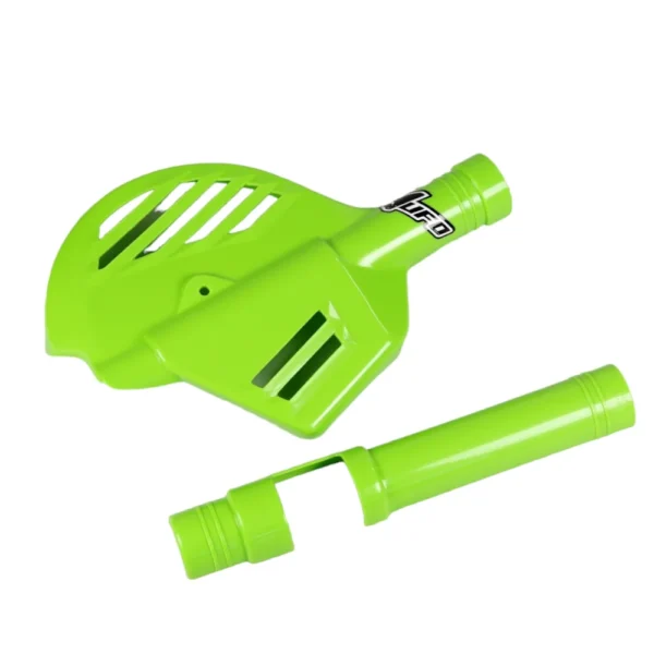 Kryt predného kotúča Kawasaki KDX 200 95-22 (rôzne farby)