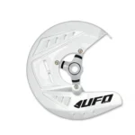 Kryt predného kotúča KTM SX 125/150/250 15-22, SXF 250/350/450 15-22 (rôzne farby) – Obrázok 2